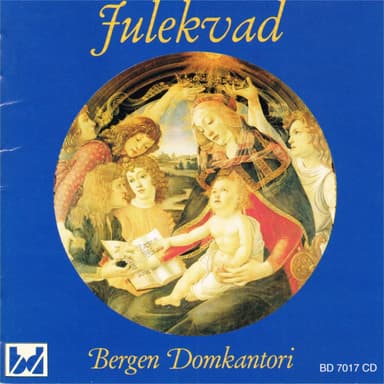 Julekvad