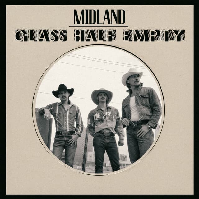 Glass Half Empty