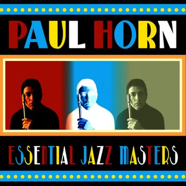 Essential Jazz Masters