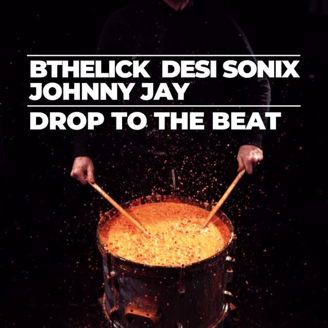 Drop to the Beat