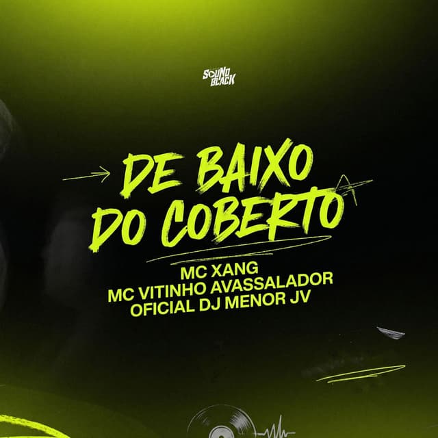 De Baixo do Coberto