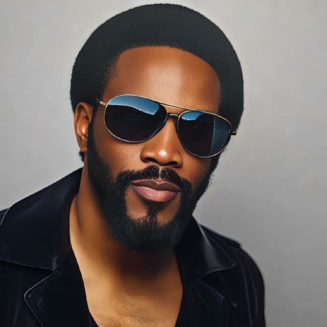 Portrait Of Soul