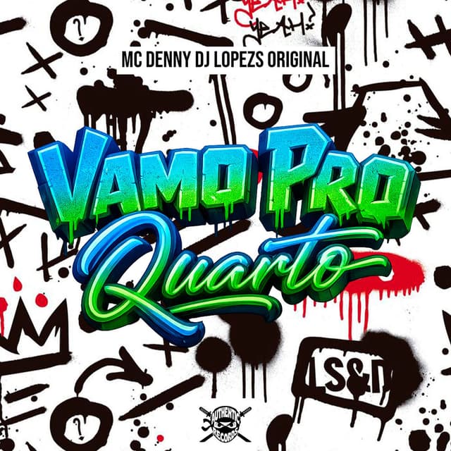 Vamo pro Quarto