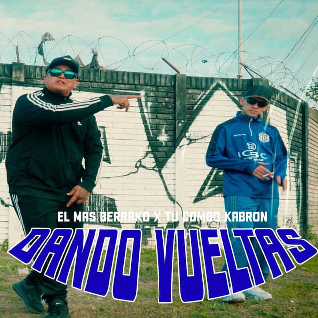 Dando Vueltas