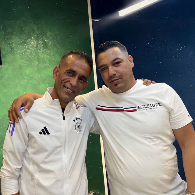 Dabazt 3a9la Bareh Baghi Nronjiha Lyoum