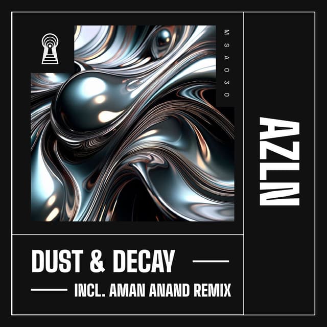 Dust & Decay