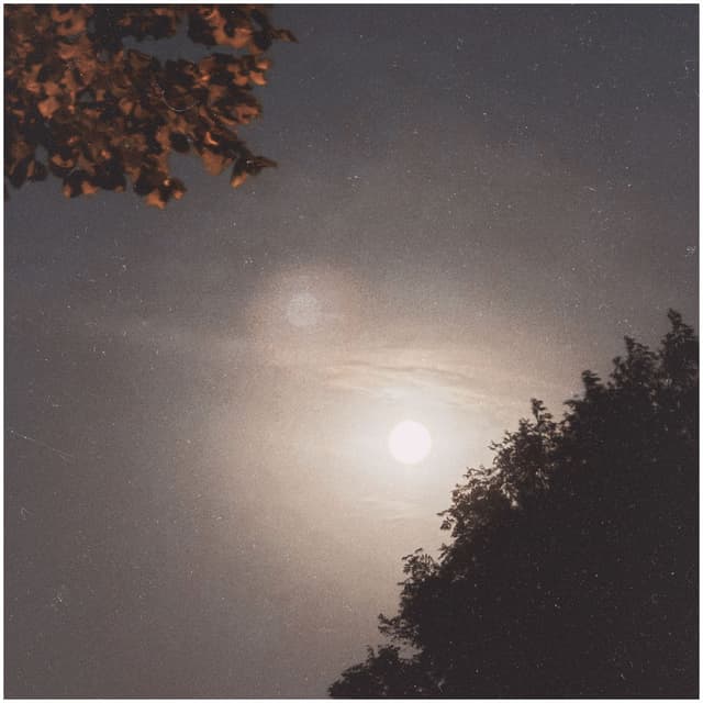 Lost Forever Over The Moon