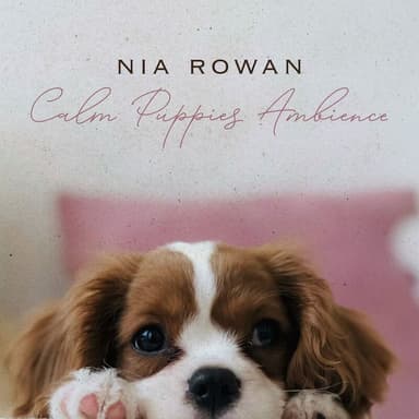 Calm Puppies Ambience