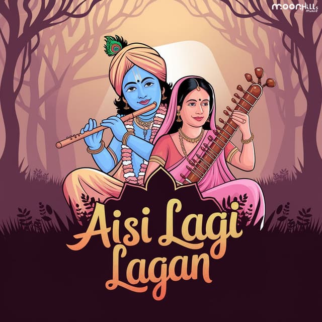 Aisi Lagi Lagan