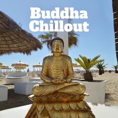 Buddha Chillout: Tropical Buddha Lounge, Outdoor Divine Dining, Café Buddha Bar, Indian Chill