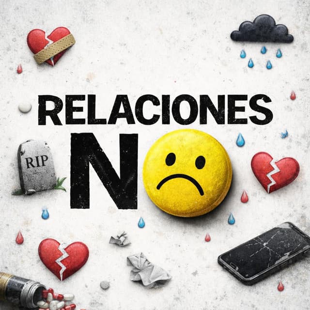 RELACIONES NO