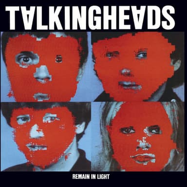 Remain in Light (Deluxe Version)