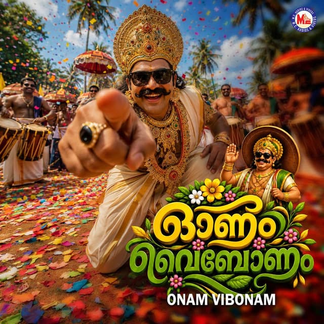 Onam Vibonam