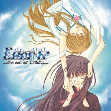 Takeshi Abo Kid Collection - Ever17 -The Out Of Infinity-