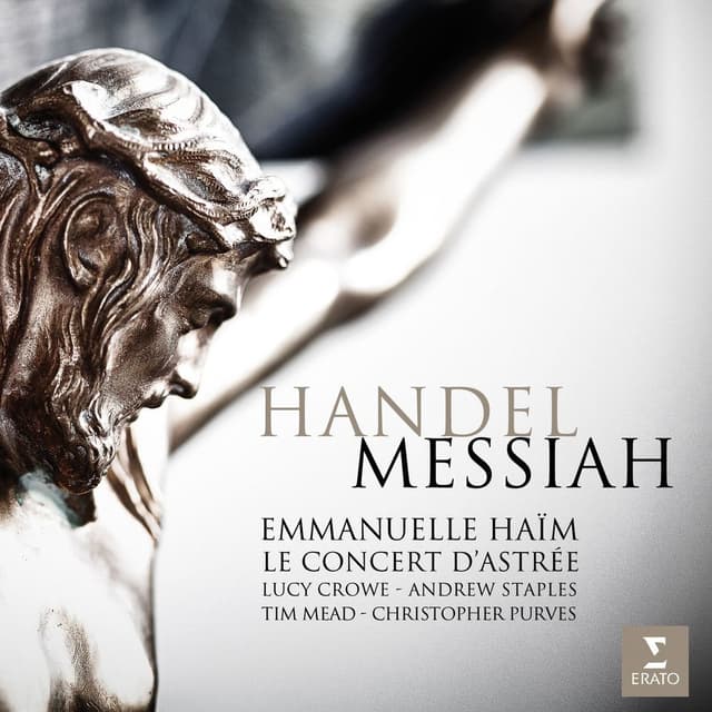 Handel: Messiah, HWV 56