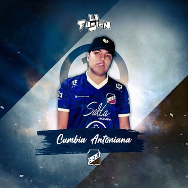Me Enseñaron a Quererte (Juventud Antoniana)