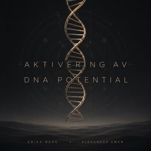 Aktivering av DNA potential