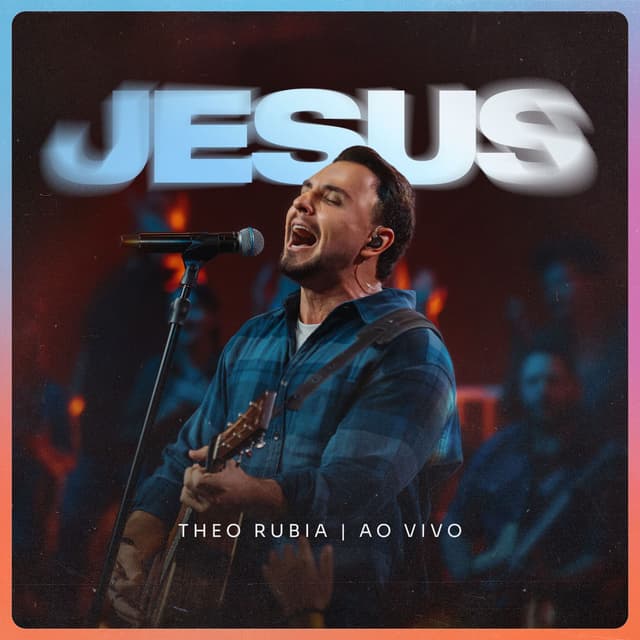 Jesus (Ao Vivo)