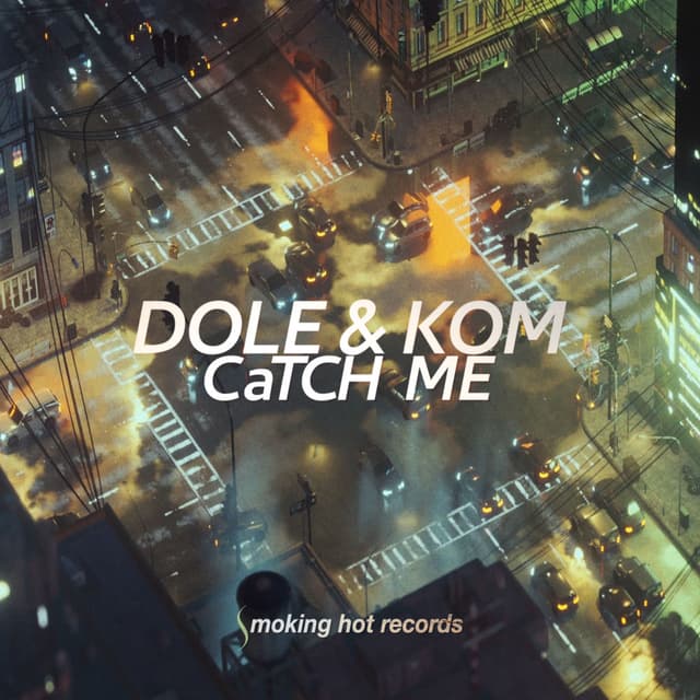 Catch Me (Radio-Edit)