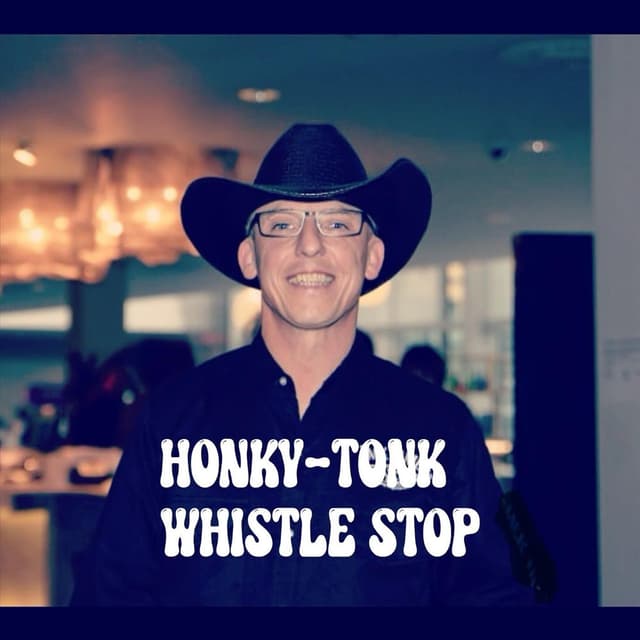 Honky-Tonk Whistle Stop