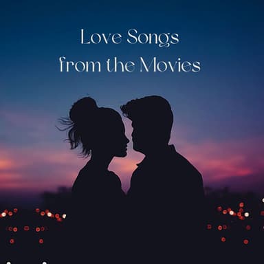 Love Theme From "Star Wars, Episode II: Attack Of The Clones"