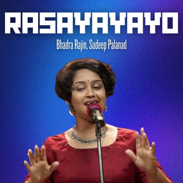 Rasayayayo
