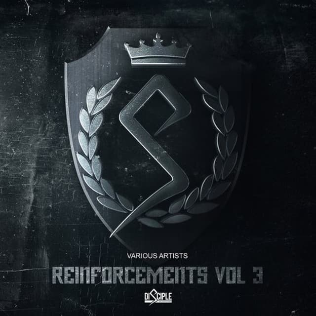 Reinforcements, Vol. 3