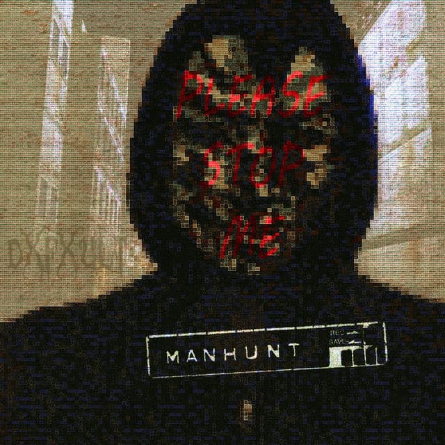 MANHUNT