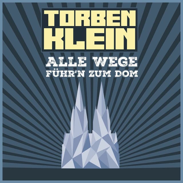 Alle Wege führ'n zum Dom