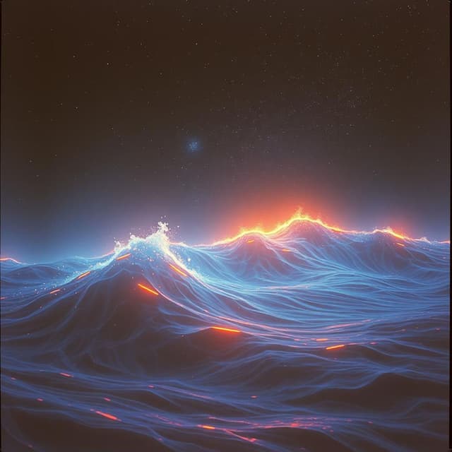 Shattered Skies