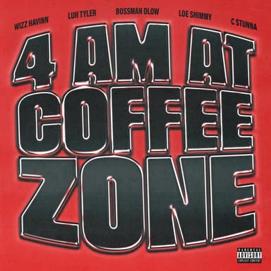 4AM at Coffee Zone (Florida Avengers)