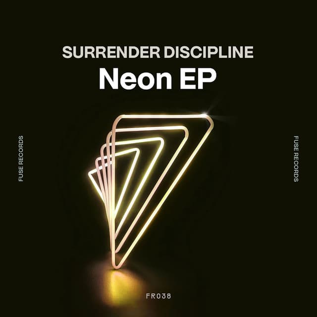 Neon EP