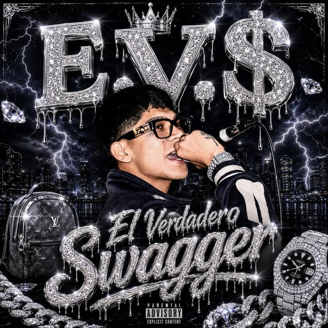 El Verdadero $wagger (feat. Lmabeatss)