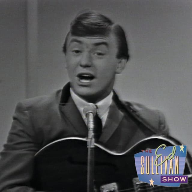 I Like It (Performed Live On The Ed Sullivan Show/1964)