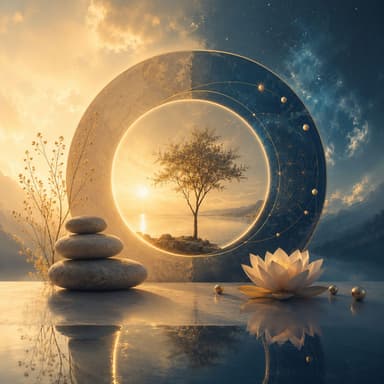 Spiritual Philosophy of Life
