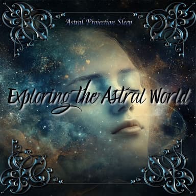 Exploring the Astral World While You Sleep