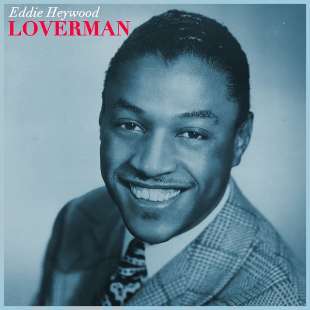 Lover Man