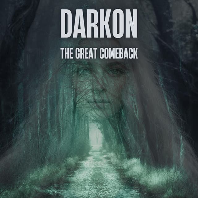 The great comeback