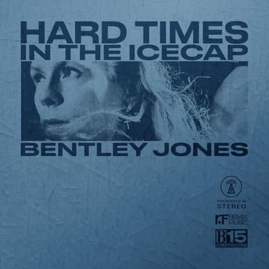 Hard Times in the IceCap (From "Sonic 3 & Knuckles")