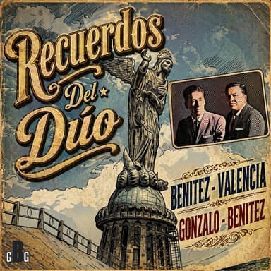 Recuerdos Del Dúo