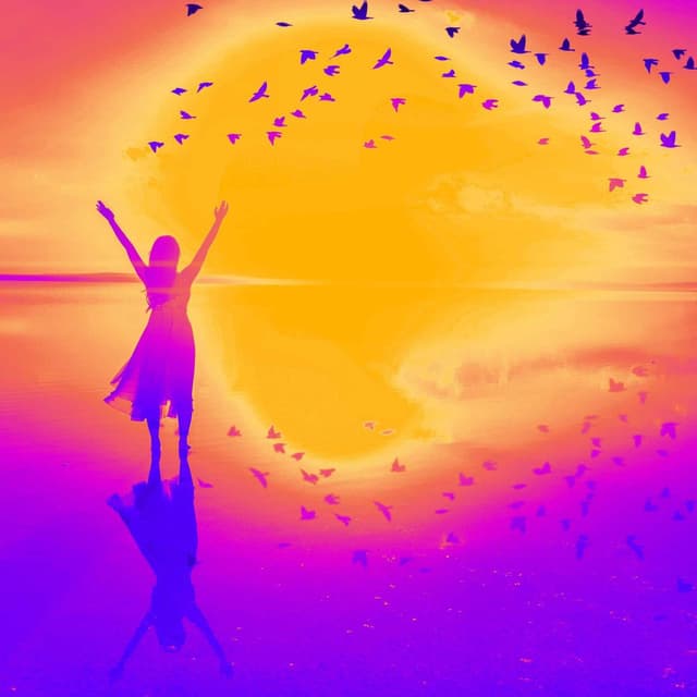 Music for Chilled Minutes (Piano Bossa Nova Duo)