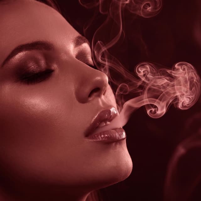 Smoke Afterglow System
