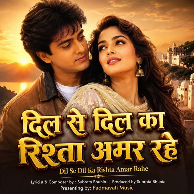 Dil Se Dil Ka Rishta Amar Rahe