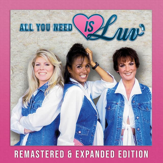 All You Need Is Luv' (Remastered & Expanded Edition)