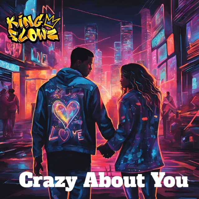 Crazy About You