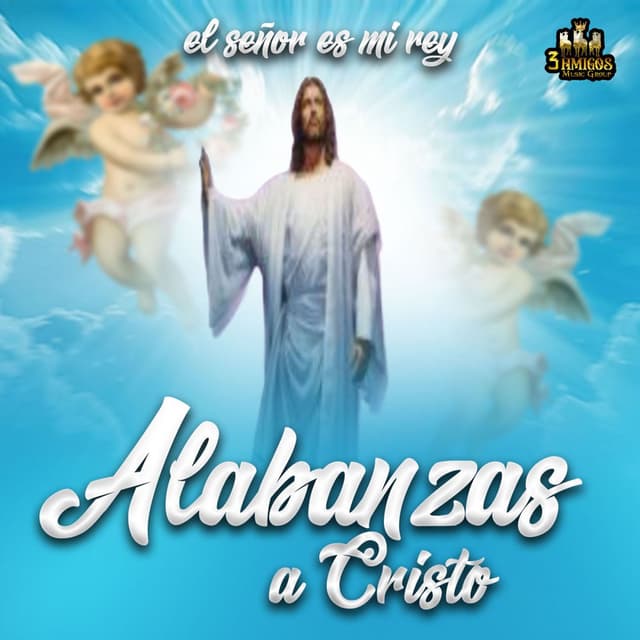El Señor Es Mi Rey