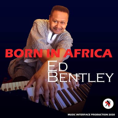 Born in Africa