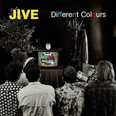 Different Colours