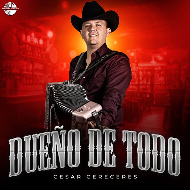Dueño De Todo