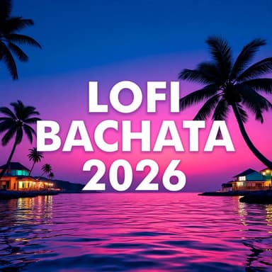 LOFI BACHATA 2026